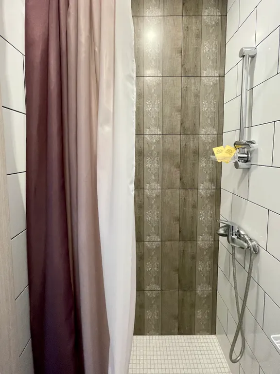 Стильная студия в современном ЖК