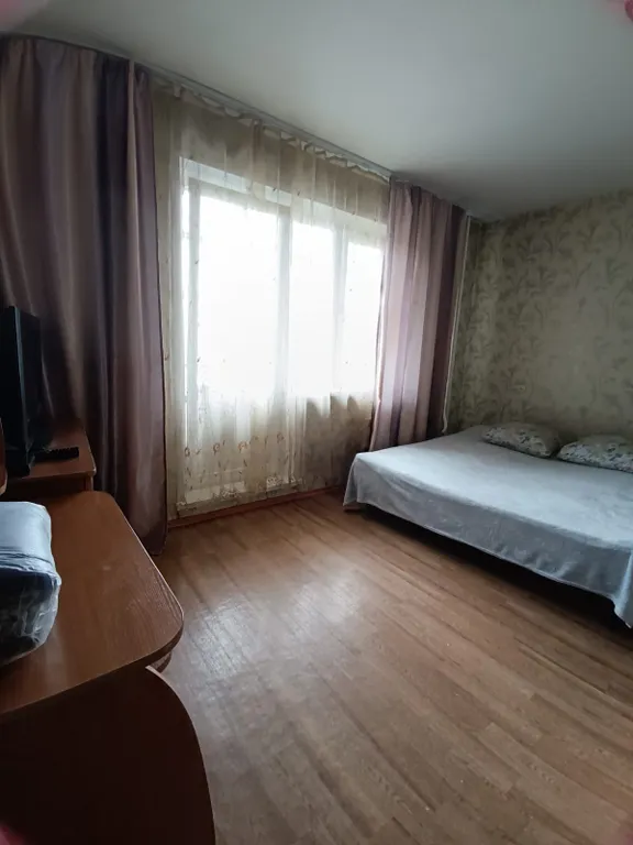 Квартира 1 комнатная