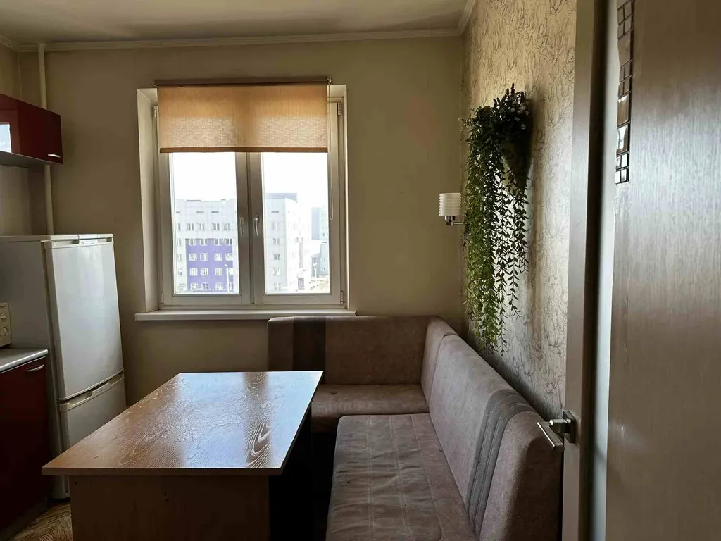 Квартира Квартира недалеко от Онкодиспансера — Красноярск