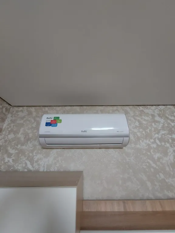 Аппартаменты 1 с теплым бассейном у моря