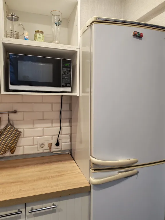 Отдых с комфортом