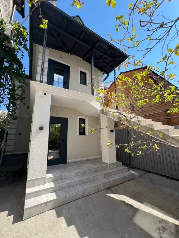 Квартира Уютные апартаменты в центральном районе Геленджика — аренда посуточно в Геленджик