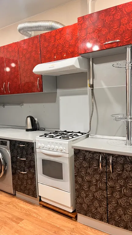 Квартира Чистая, уютная квартира в центре города — Элиста