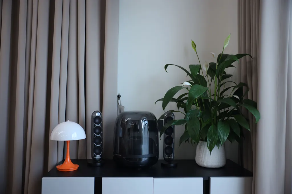 Новая luxury-вилла с шикарным панорамным бассейном