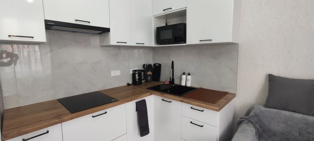 Однакомнатная квартира со всеми удобствами