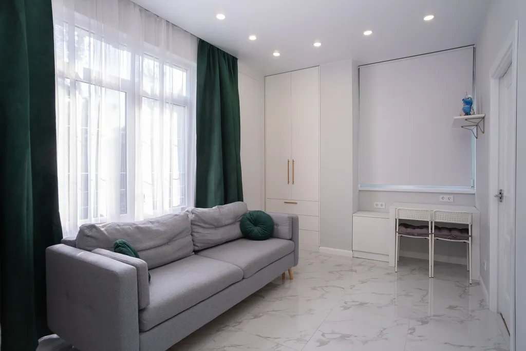 Арт Лайт Сити апартамент Санти