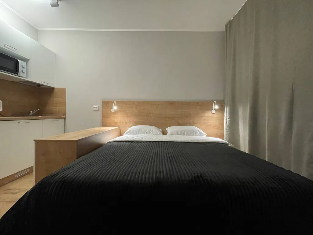 Квартира возле метро Парнас