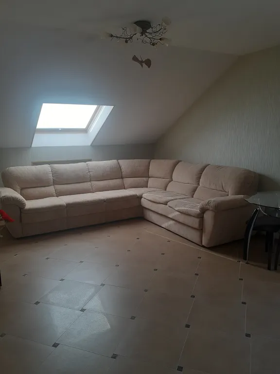 Коттедж Уютный дом с бассейном — Сочи