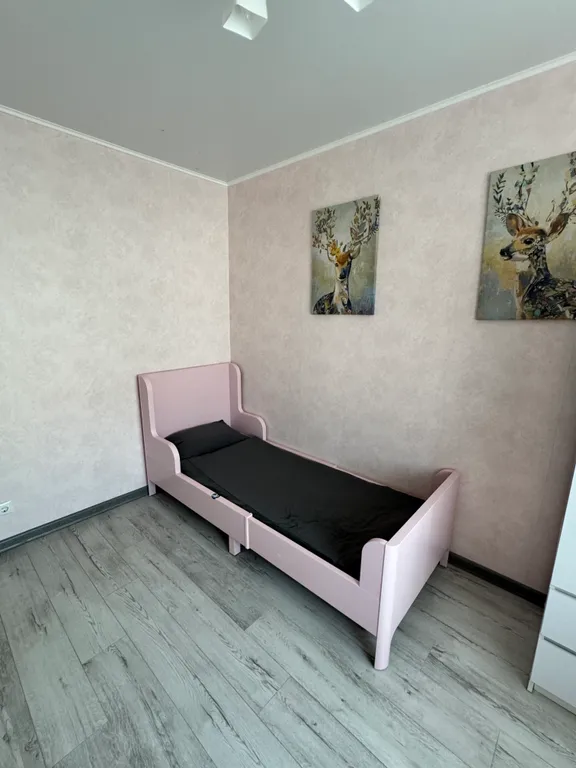 Квартира 3-комнатная Квартира — Калининград