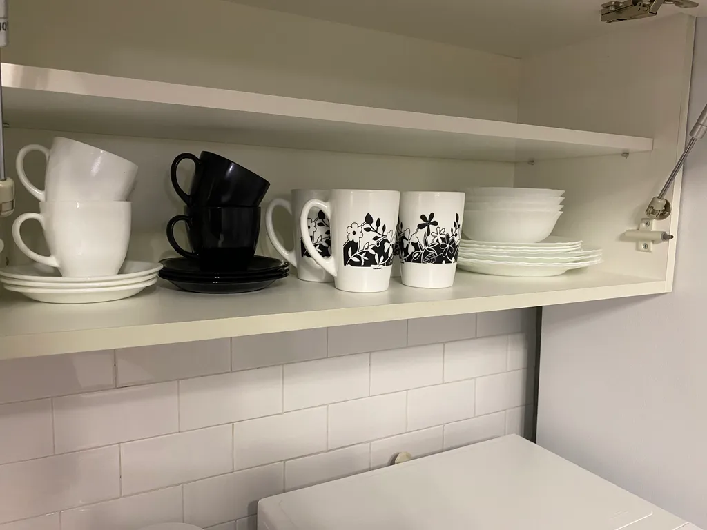 Уютная квартира с удобной локацией и большой парковкой