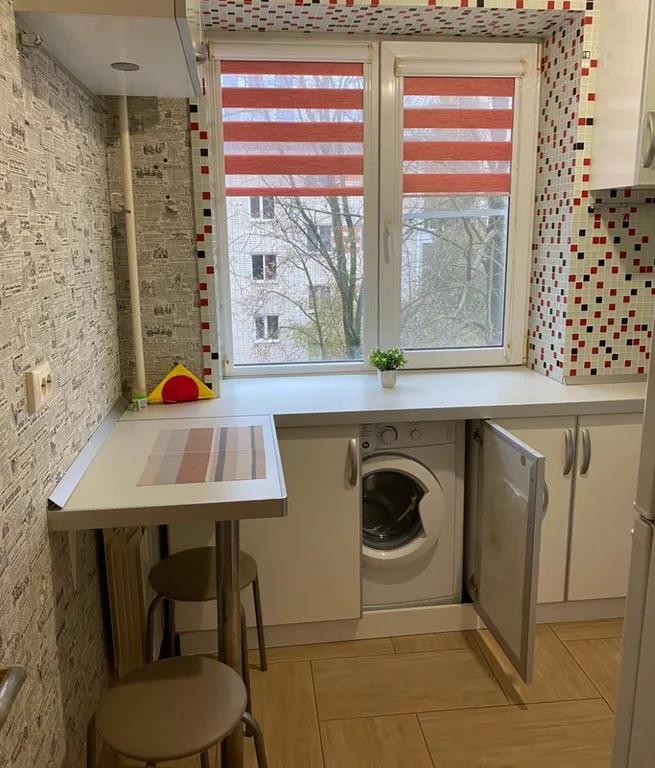 Квартира Комфорт рядом с МегаГринном