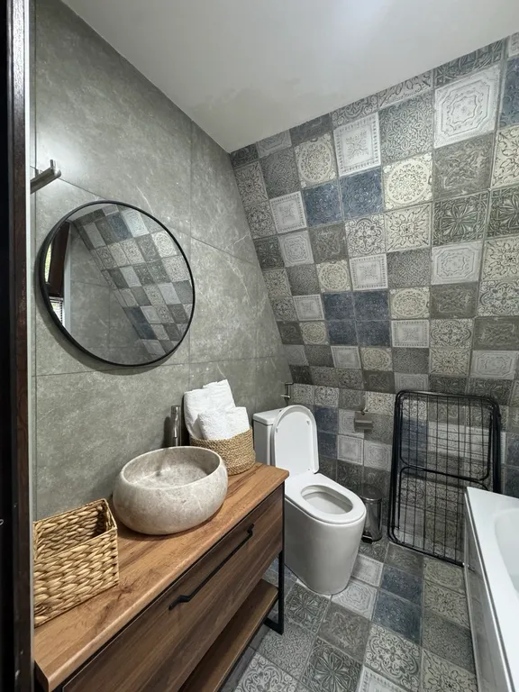 Cozy home near Batumi