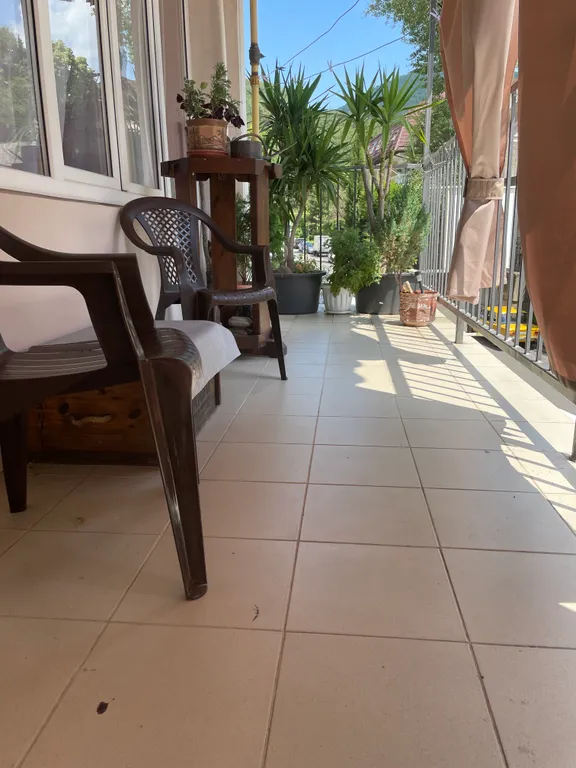 Квартира 1-комнатная Квартира — Лазаревское