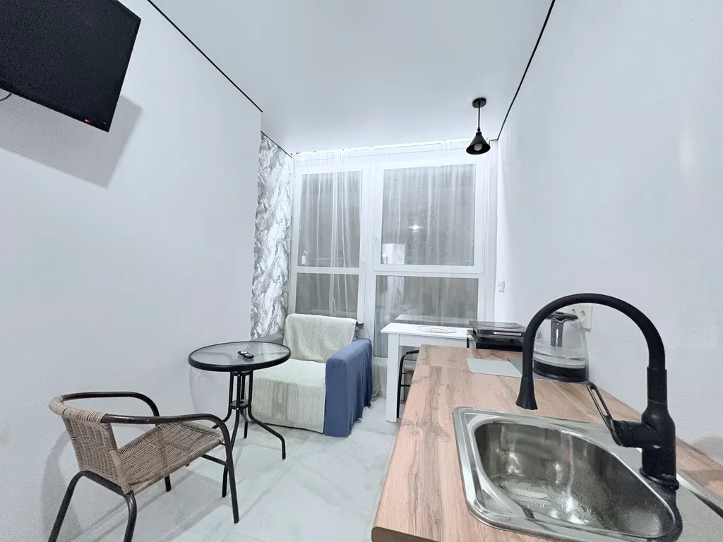 Апартаменты у метро Аэродромная и ТЦ Авиа молл