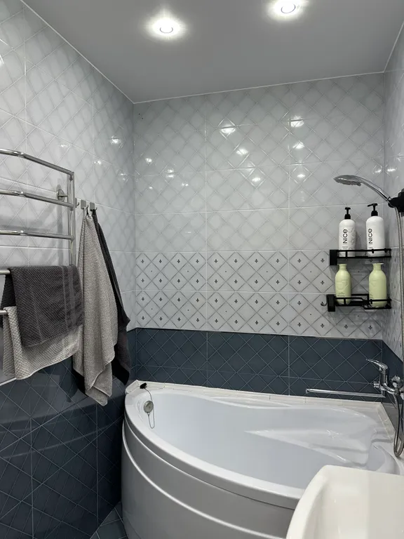 Квартира Уютная квартира с новым ремонтом и новой мебелью — Кириши