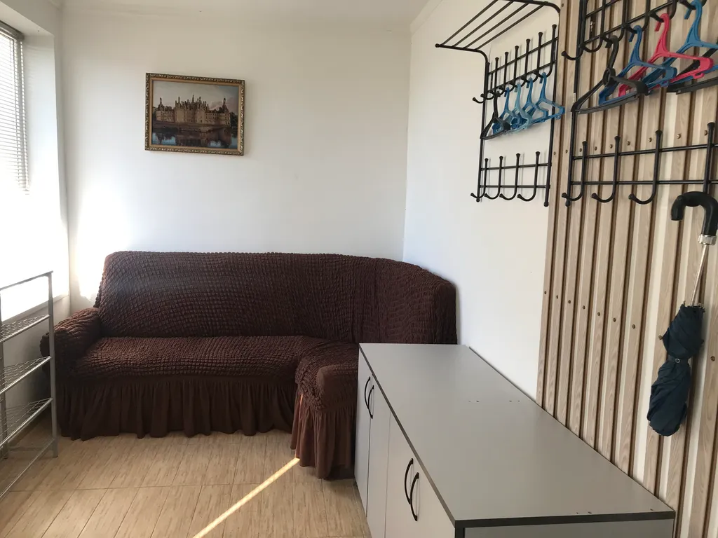 Дом для отдыха большой семьей