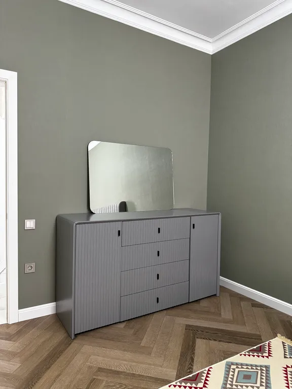 Квартира Большая, красивая квартира — Махачкала