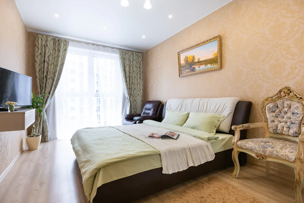 Панорама Люкс