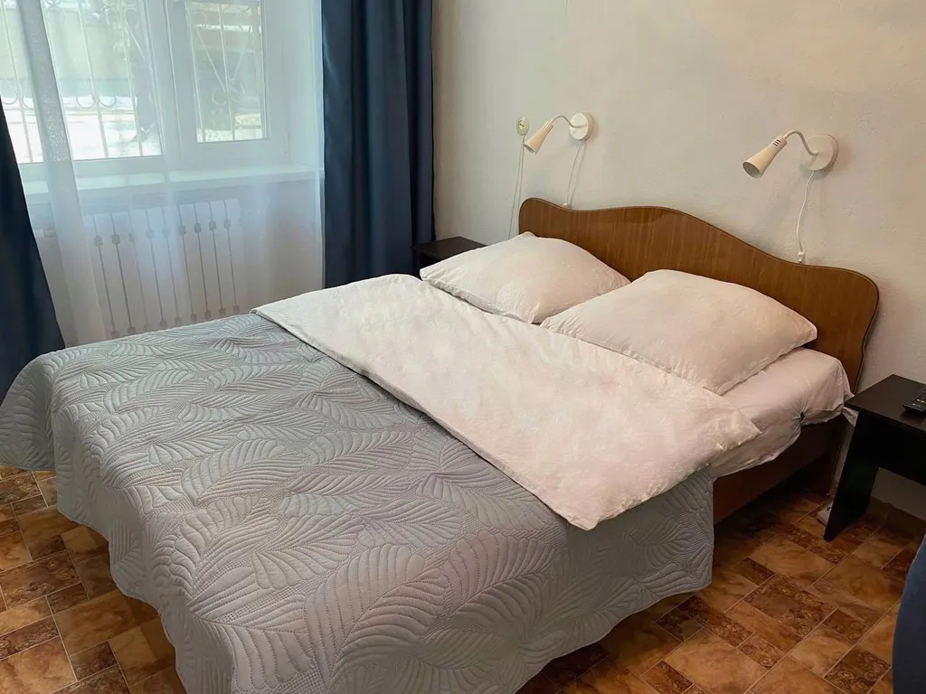 Двухкомнатная квартира с шикарным расположением — аренда посуточно в Петропавловск-Камчатский