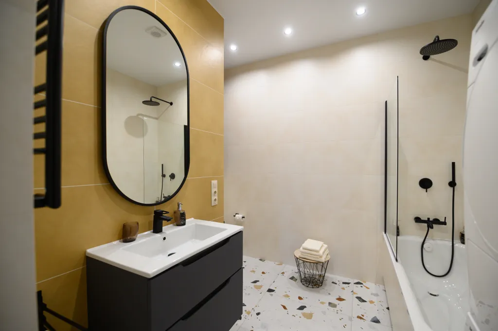 Современный Люкс в шаге от метро Покрышкина