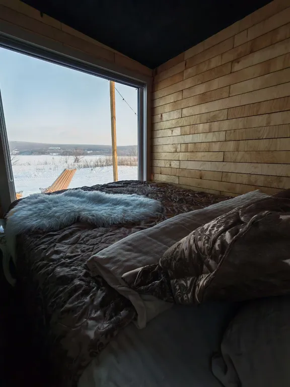 Дом для двоих