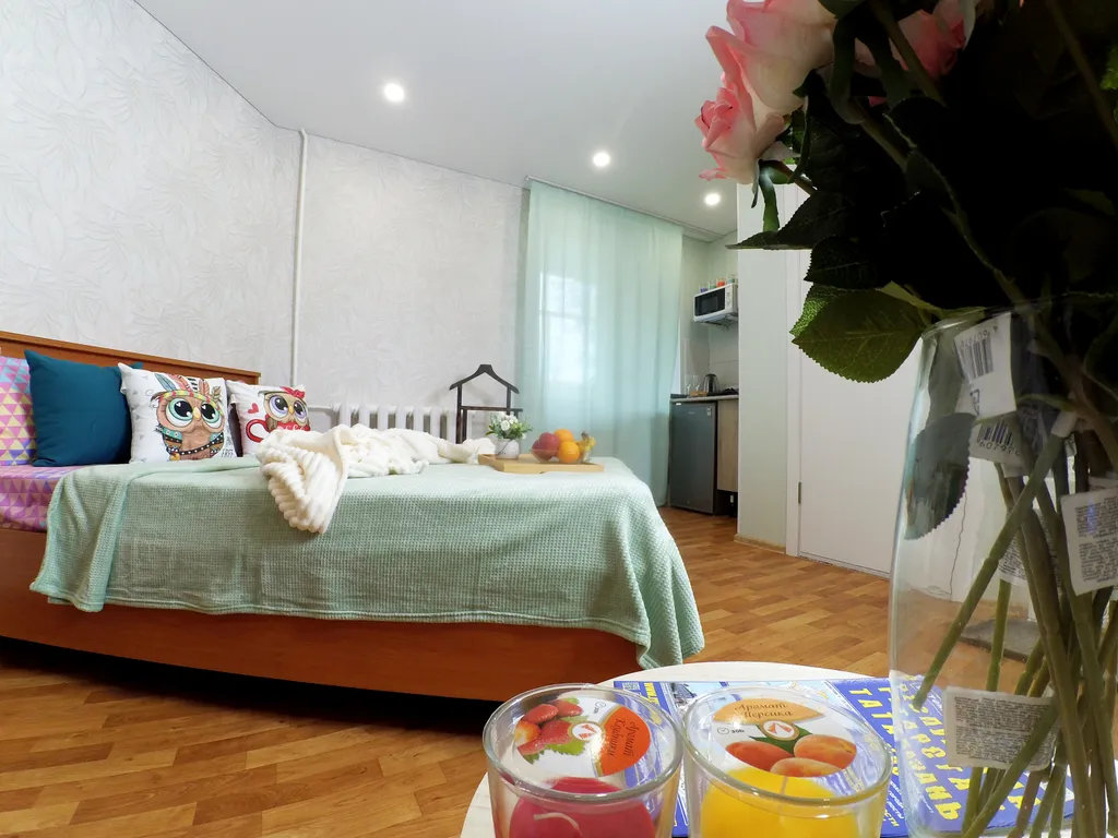 Тат Хаус на улице Габдуллы Тукая 9 №5