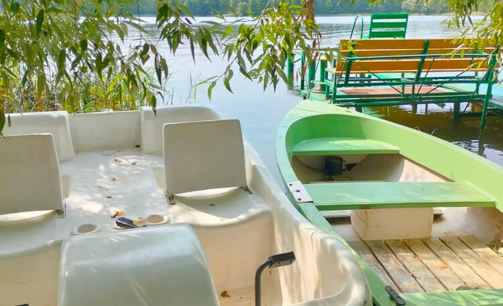 Агроусадьба Долгоозёрная