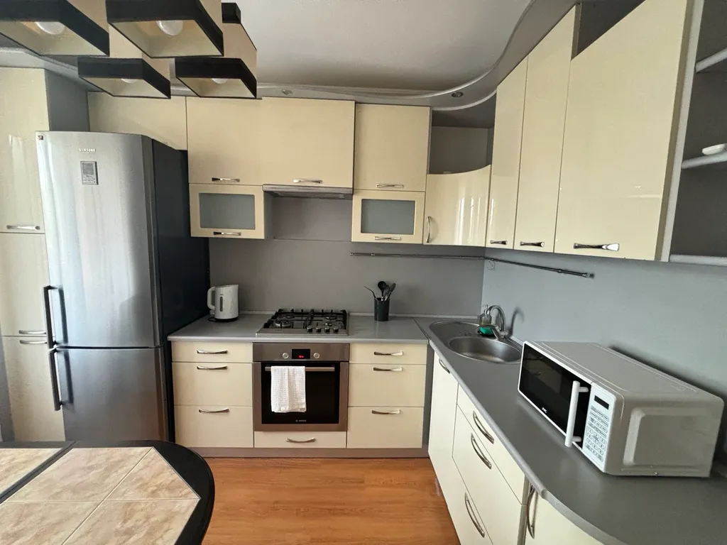 Квартира в центре города