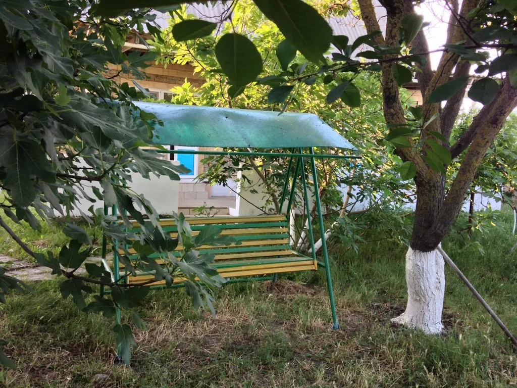 Домик у моря