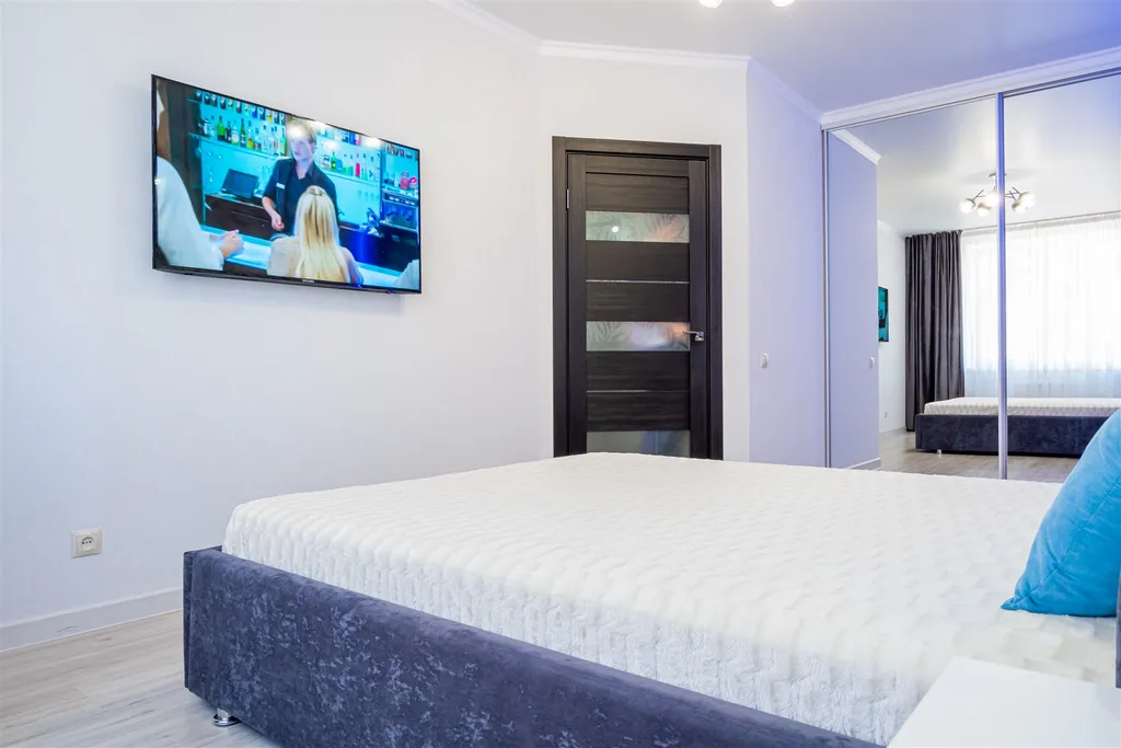 Релакс квартира