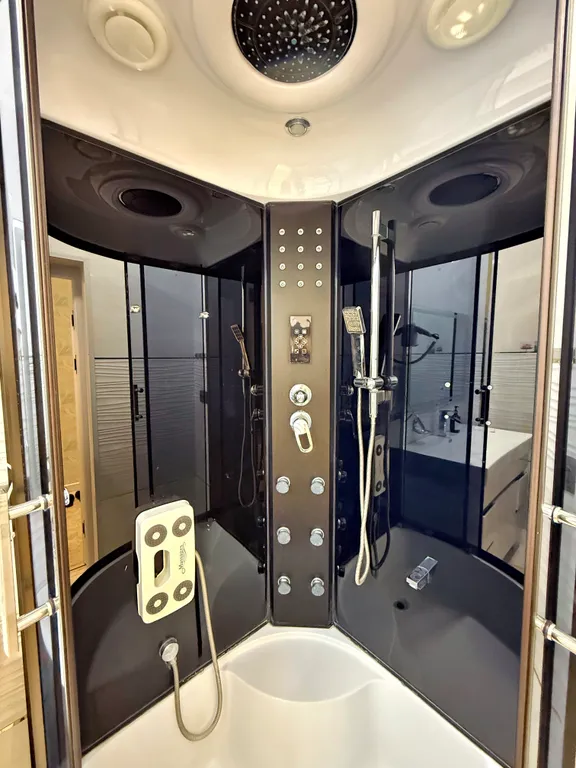 Улица Бабура 73 by Royal rentals