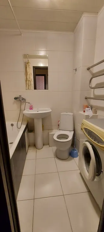 Уютная квартира после ремонта 2026 г.