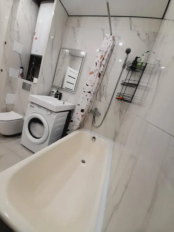 Апартамент рядом с морем на Патрокле