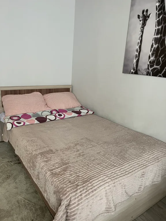 Уютная квартира со свежим ремонтом