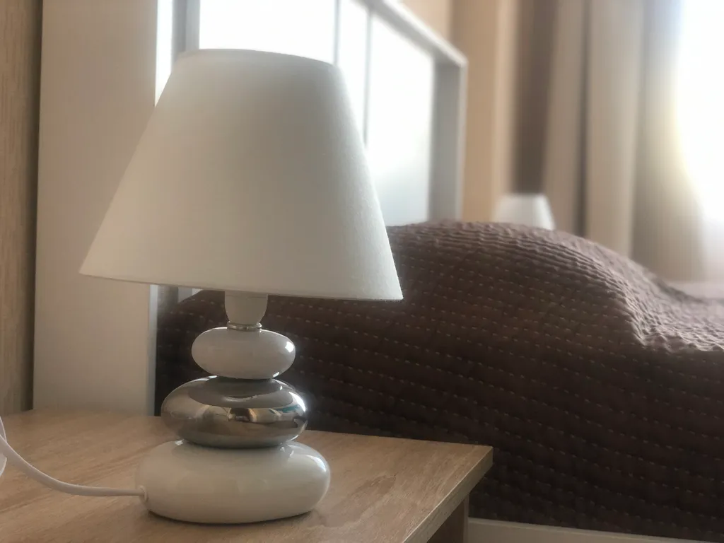 Комфортная квартира в ЖК с бассейном