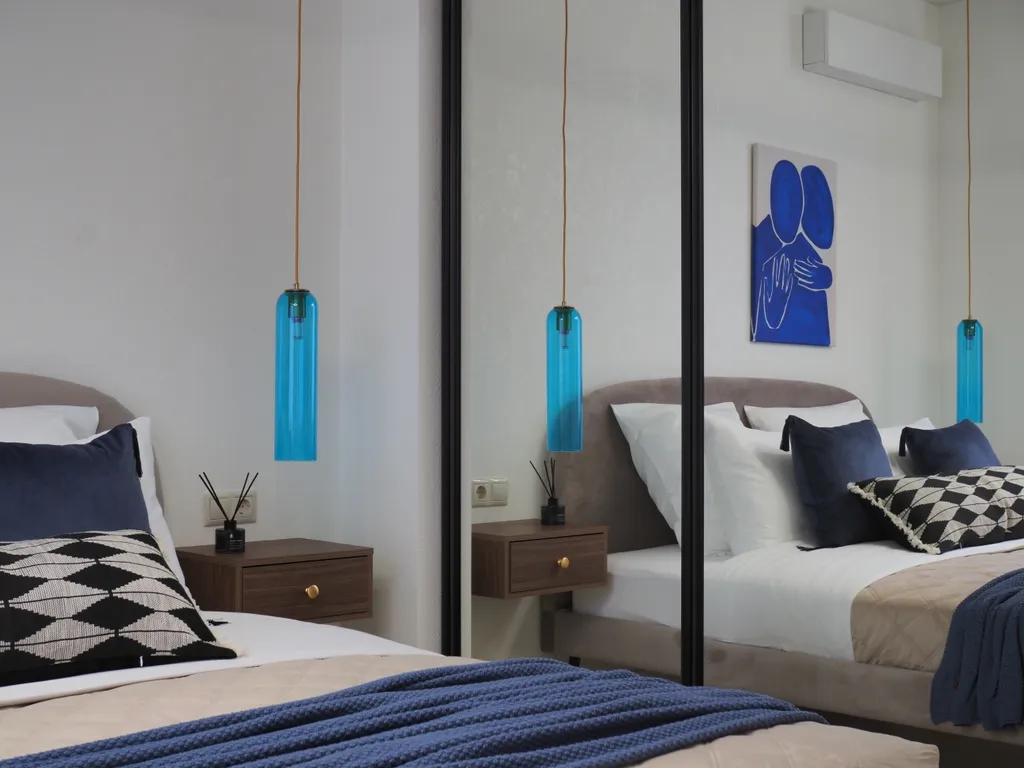 Квартира Просторная квартира — Ногинск