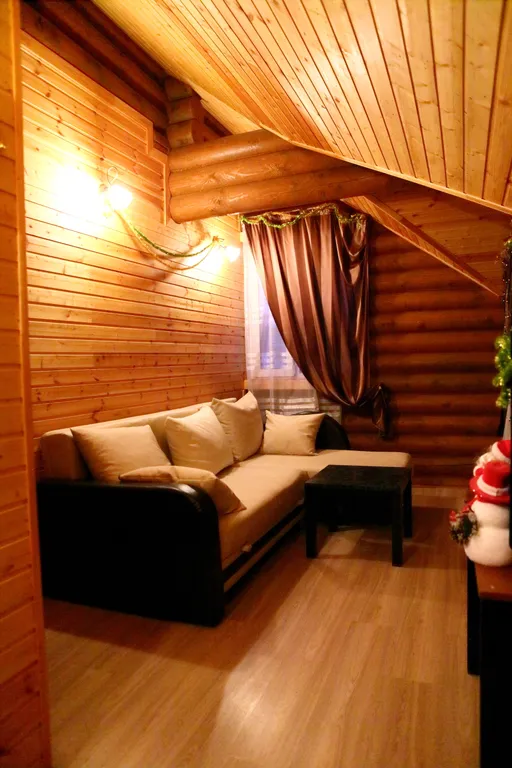 Дом в комплексе Вознесенские бани