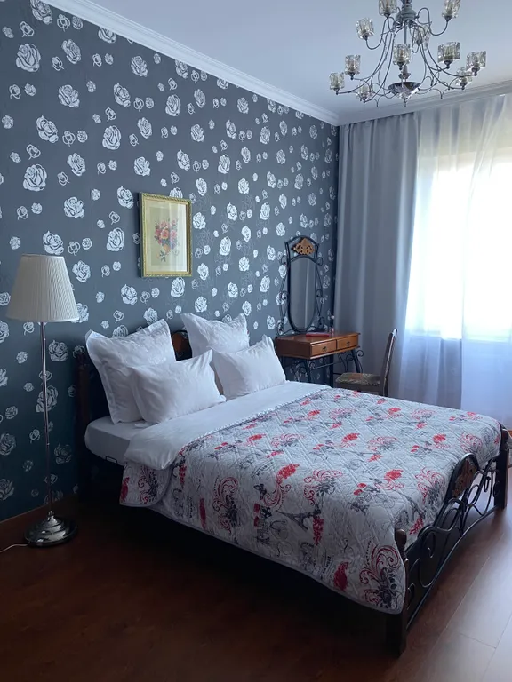 Квартира Квартира Эстетика — Выборг