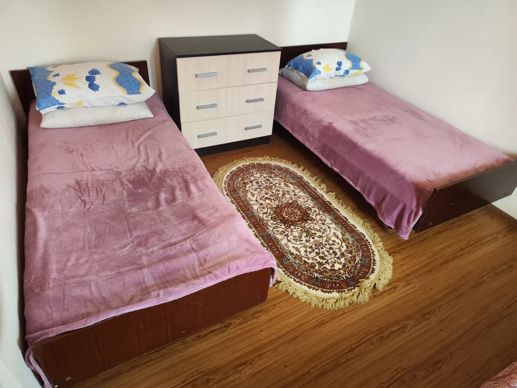 Коттедж 2-комнатный Дом — аренда посуточно в Избербаш