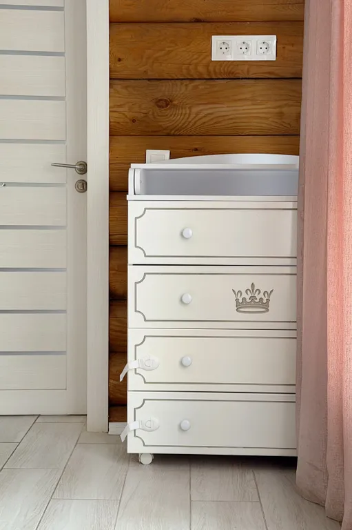 Лесная сказка