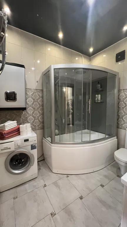 Квартира Лучшая квартира для большой семьи — Казань