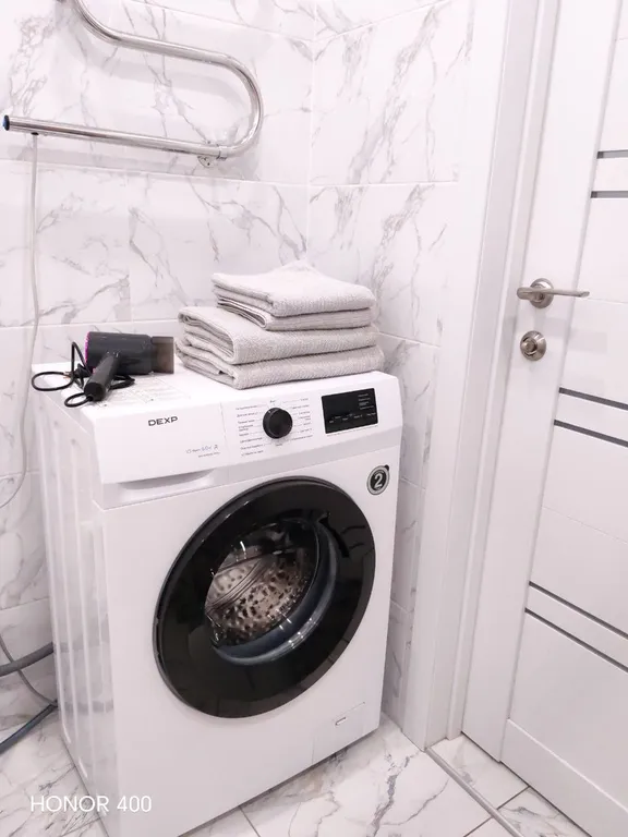 Квартира Квартира в ЖК Любимово — Краснодар