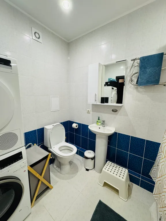 Квартира Квартира в тихом районе города — Зеленоградск