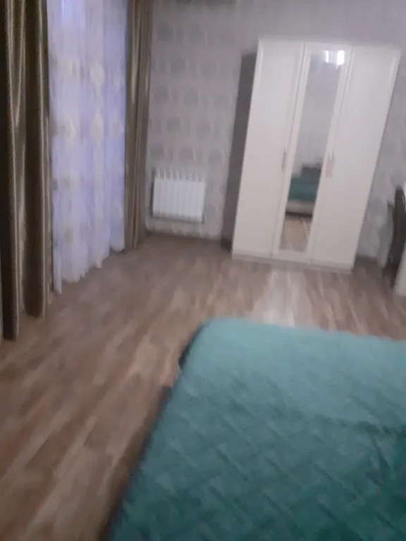 Уютная квартира в центре