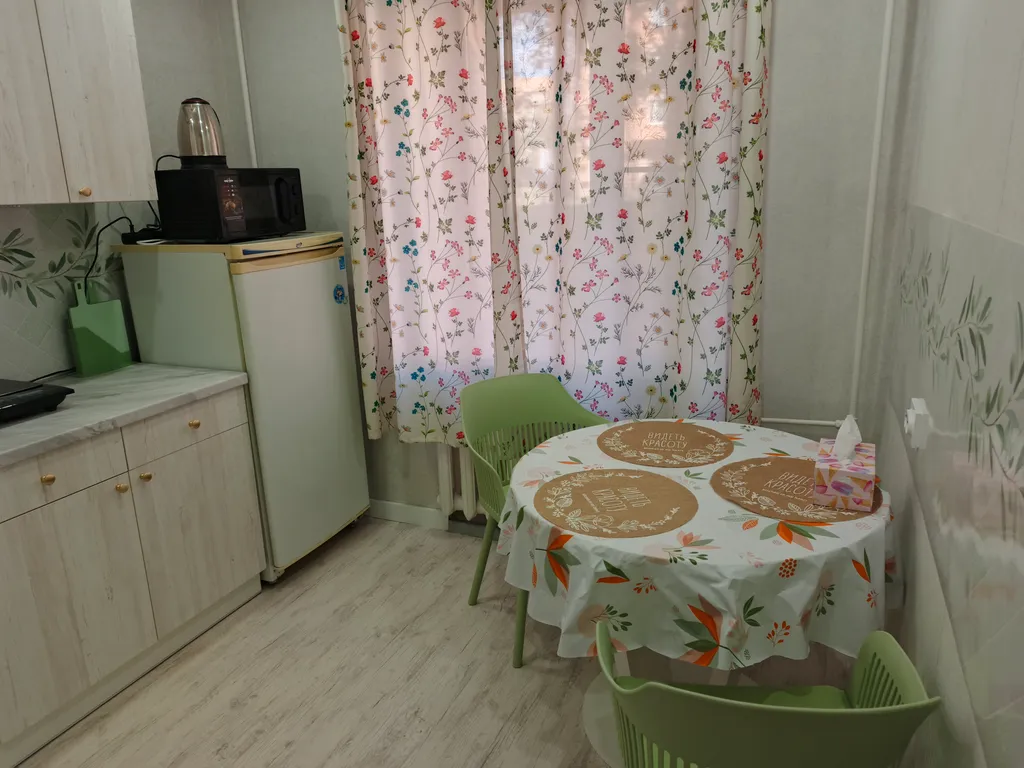 Квартира Уютная, милая и минималистичная квартира — Сортавала