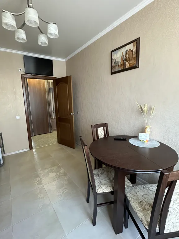 Квартира Ваш комфортный отдых у моря — Зеленоградск