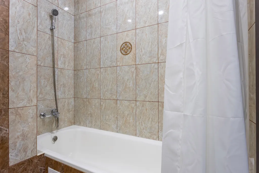 Квартира Уютная квартира в центре Краснодара — Краснодар