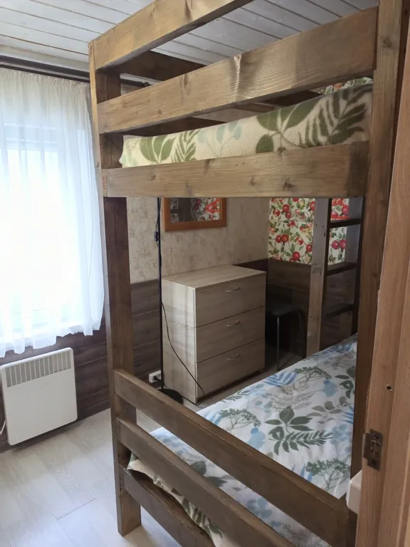 Коттедж Уютный зимний дом со всеми удобствами рядом с лесом — аренда посуточно в Коробицыно