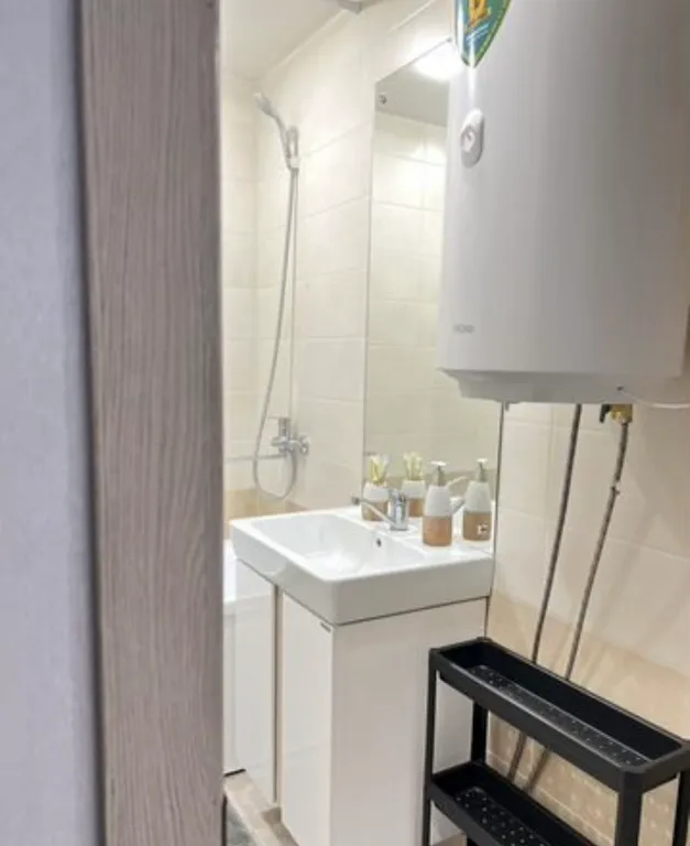 Квартира в элитном ЖК Чайка