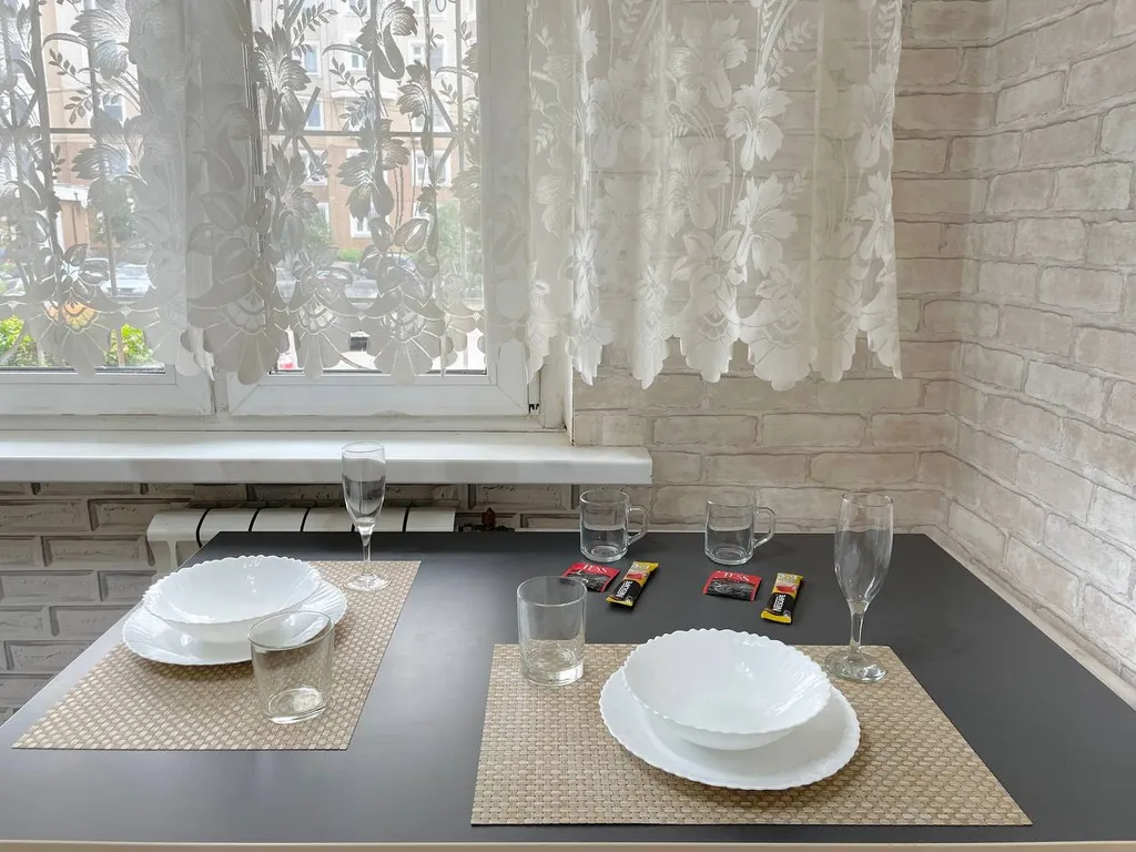 Отличная квартира